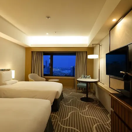 Hotel Okura Kobe-3