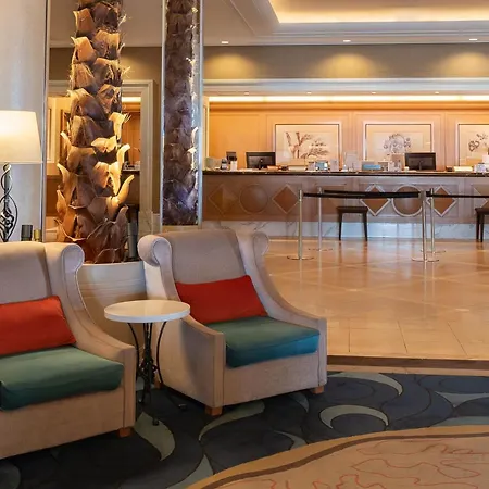 Kobe Meriken Park Oriental Hotel-2