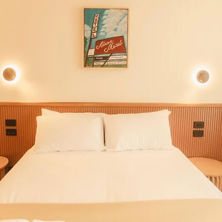 The Alluna Motel, An Ascend Collection Hotel-3
