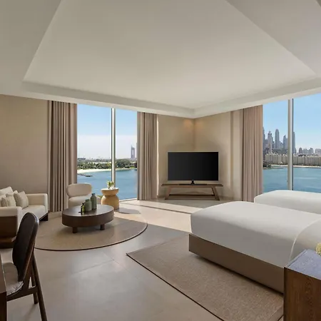 Rixos The Palm Hotel & Suites-3