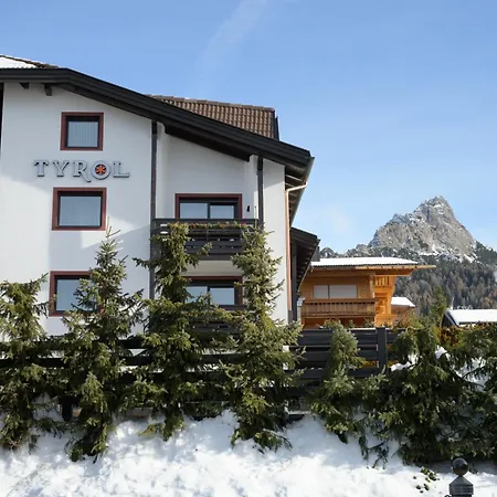 Hotel Tyrol-2