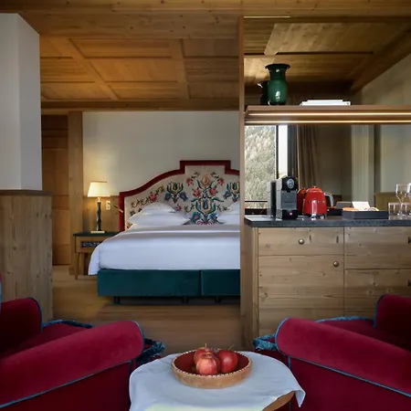 Hotel Tyrol-2