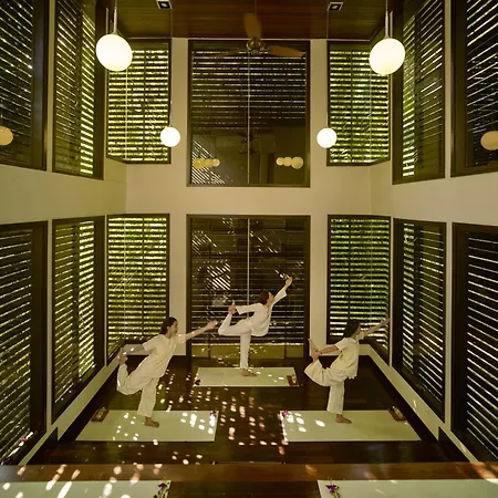 Gaya Island Resort, Kota Kinabalu - A Small Luxury Hotels Of The World-2
