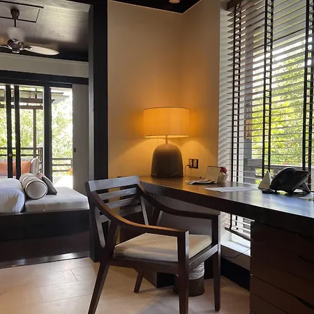 Gaya Island Resort, Kota Kinabalu - A Small Luxury Hotels Of The World-3