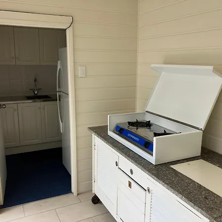 Debbie'S Place, Rainbow Beach Retreat-2