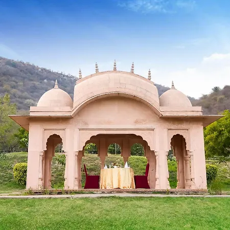Rajasthali Resort & Spa-2