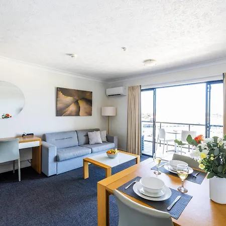 Mainstay Suites Townsville-2