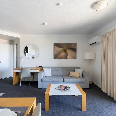 Mainstay Suites Townsville-3