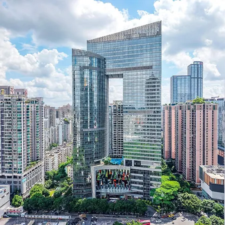The Westin Guangzhou-3