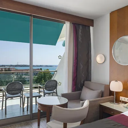 Side Star Elegance Hotel - Ultra All Inclusive-2