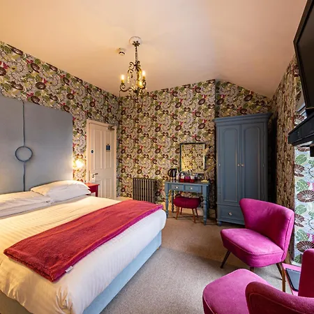 Escape Boutique B&B-2