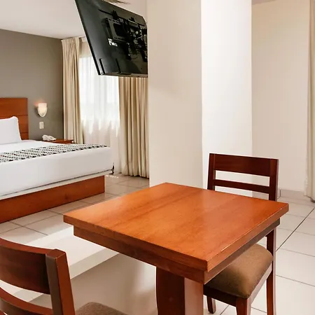 Wyndham Costa Del Sol Pucallpa-3