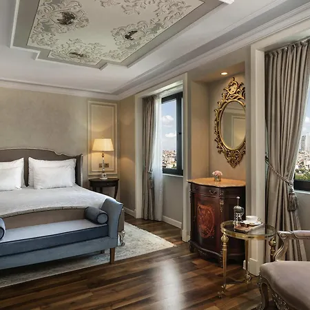 Rixos Pera Istanbul - Nickelodeon Play Access-2