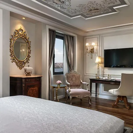 Rixos Pera Istanbul - Nickelodeon Play Access-3
