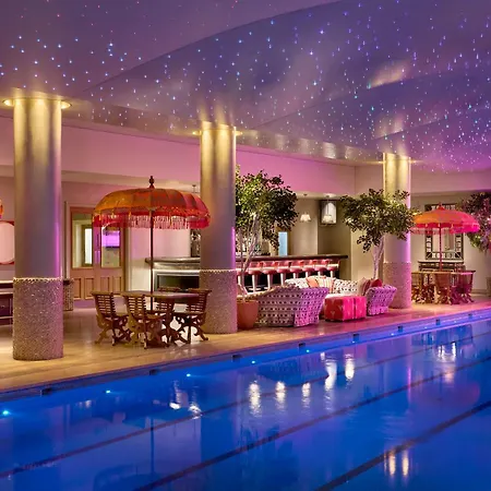 Haymarket Hotel, Firmdale Hotels-2