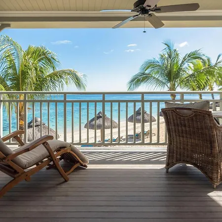 The St. Regis Le Morne Resort, Mauritius-2