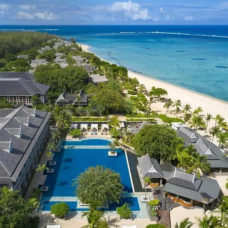 The St. Regis Le Morne Resort, Mauritius-3