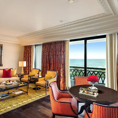 The Leela Palace Chennai-3