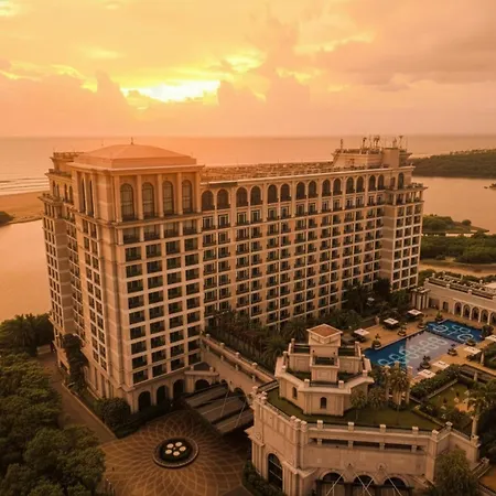 The Leela Palace Chennai-2