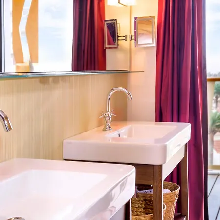 Bohemia Suites & Spa - Adults Only-2