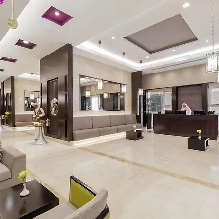 Swissotel Makkah-2