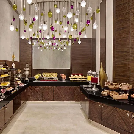 Swissotel Makkah-2