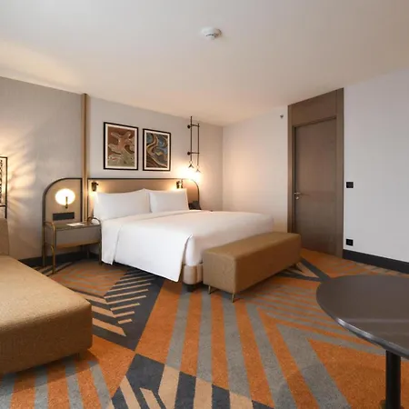 Hilton Amman-3