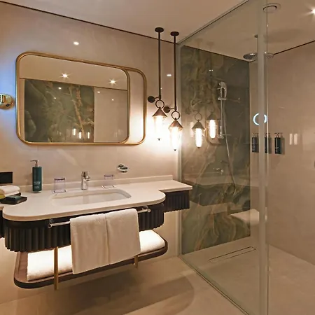 Hilton Amman-2