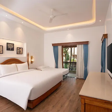 Radisson Blu Resort, Goa-3