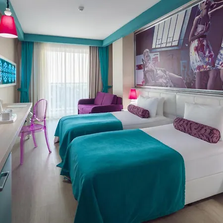 Sultan Of Dreams Hotel & Spa-3