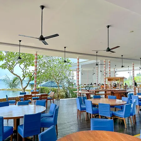 Montigo Resorts Nongsa-2