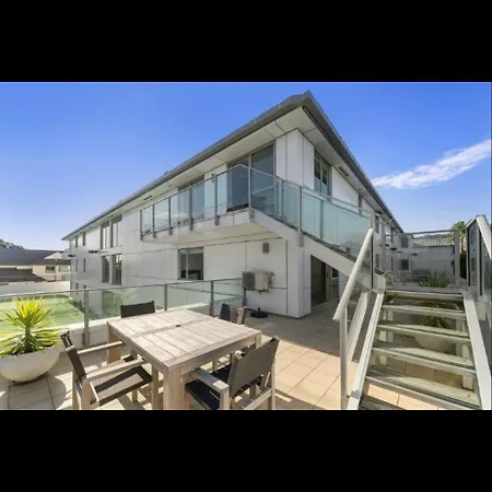 Cutterscove Resort Apartments-3