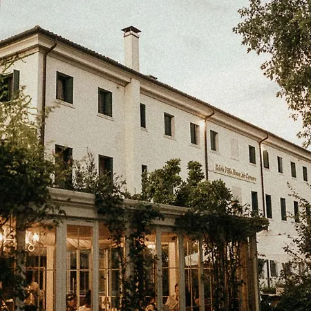 Villa Foscarini Cornaro-2