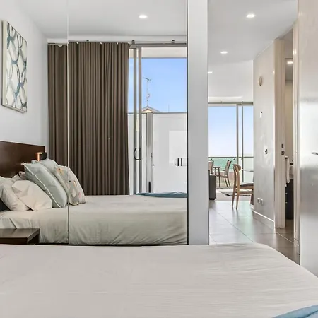 The Dolphin Apartments-3