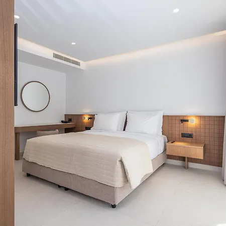 Galaxy Suites Boutique Resort (Adults Only)-2