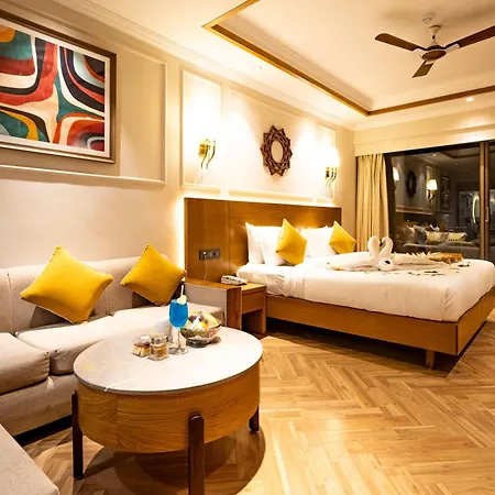 Divine Resort & Spa-2