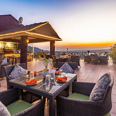 Divine Resort & Spa-2
