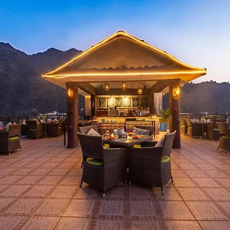 Divine Resort & Spa-3