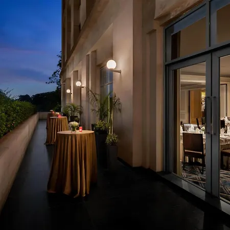 Park Hyatt Chennai-3