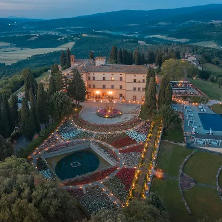 Castello di Casole, A Belmond Hotel, Tuscany-2
