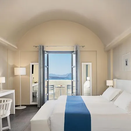 Acroterra Rosa Luxury Suites & Spa-3