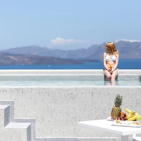 Acroterra Rosa Luxury Suites & Spa-2