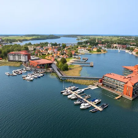 Hotel Mikolajki Leisure & Spa - Destigo Hotels-3