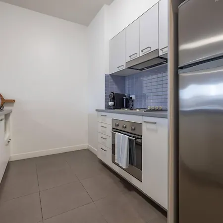 Mainstay Suites Mackay-2