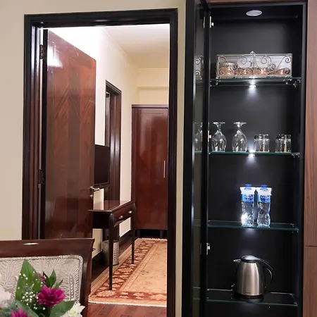 Heritage Luxury Suites All Suite Hotel-3