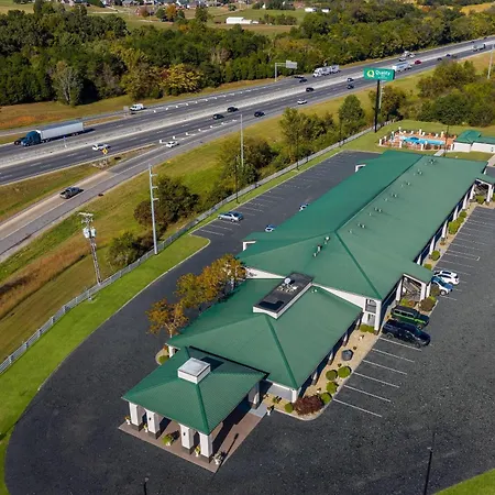 Quality Inn Dandridge-2