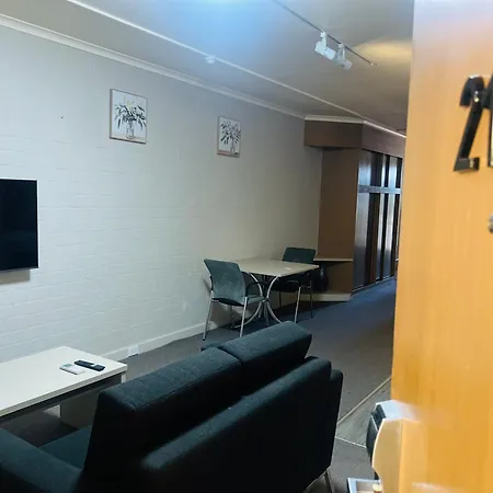 Pavilion Hotel Wagga Wagga-3