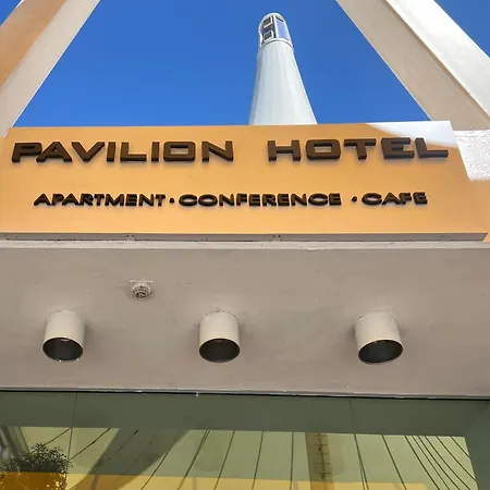 Pavilion Hotel Wagga Wagga-3