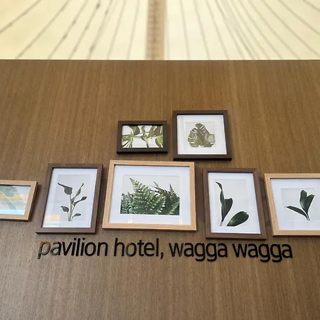 Pavilion Hotel Wagga Wagga-2