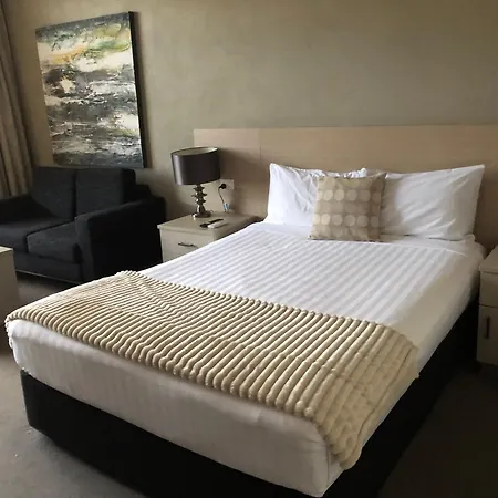 Pavilion Hotel Wagga Wagga-2